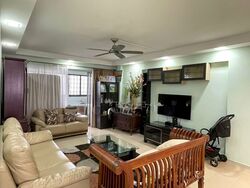 Blk 155 Chong Pang Vista (Yishun), HDB 5 Rooms #603730821